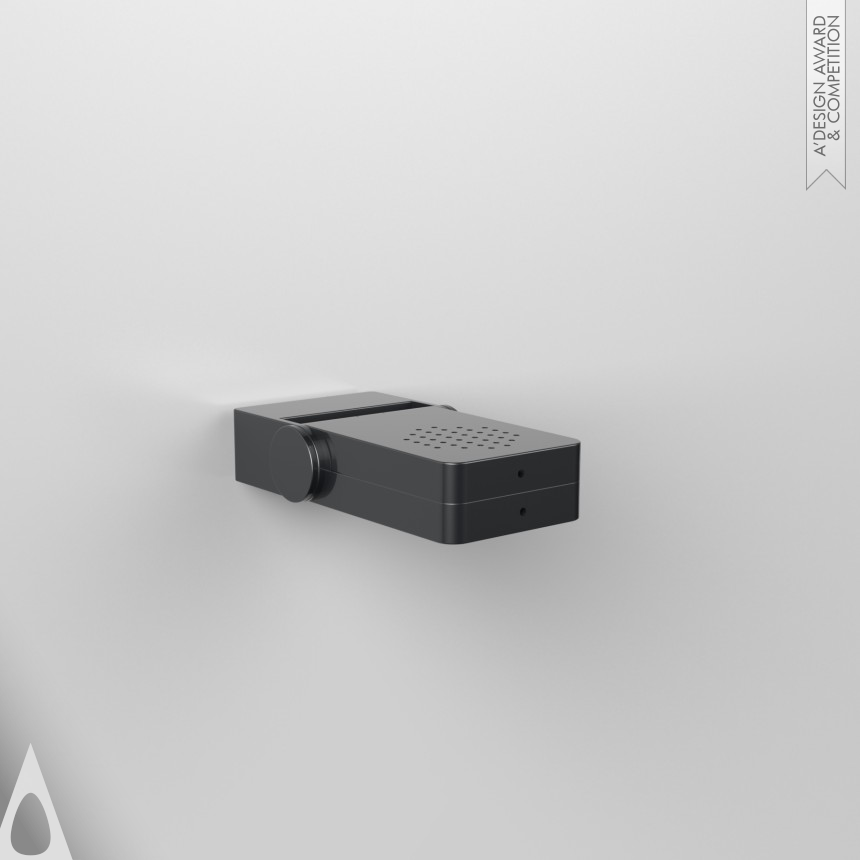 michele armellini ThreeSixty