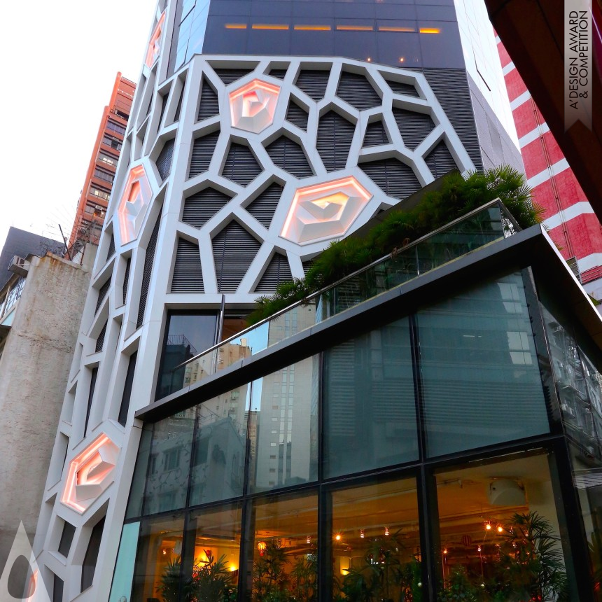 THEO TEXTURE THE MOOD Lyndhurst