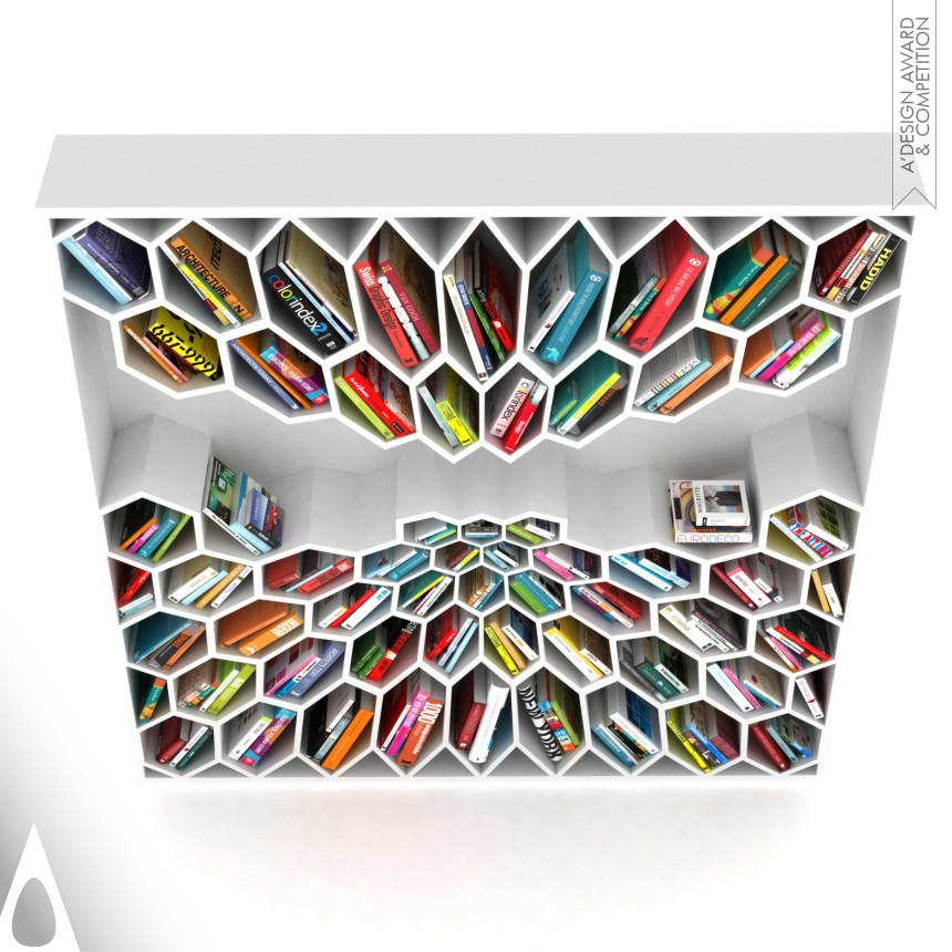 Seyed Mohammad Mortazavi design