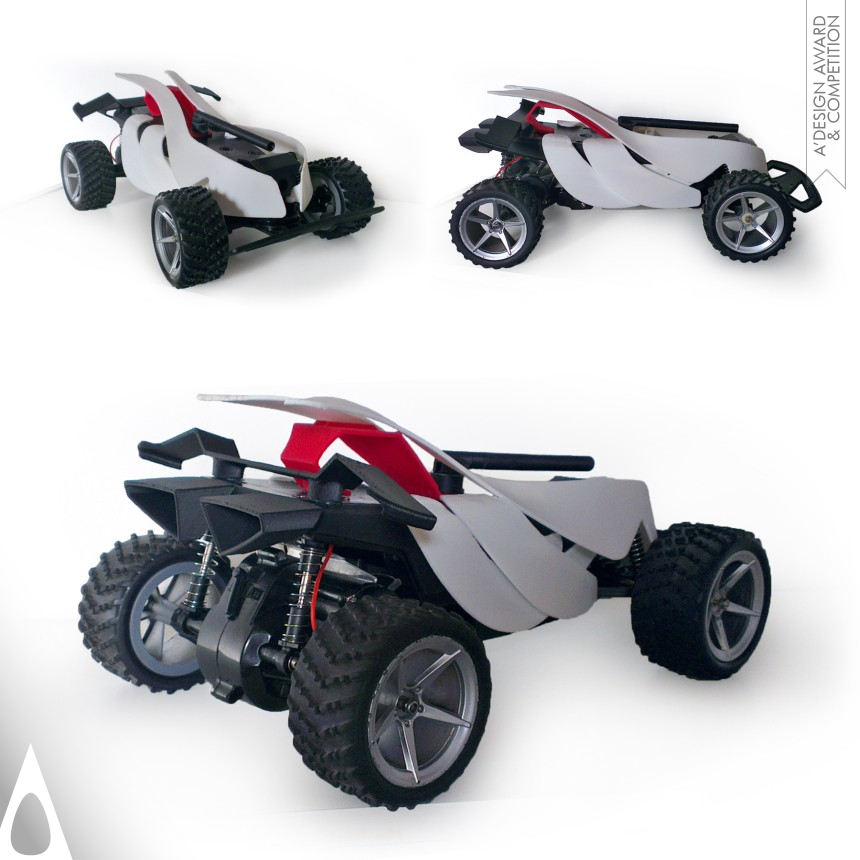 Denis Orlenok design