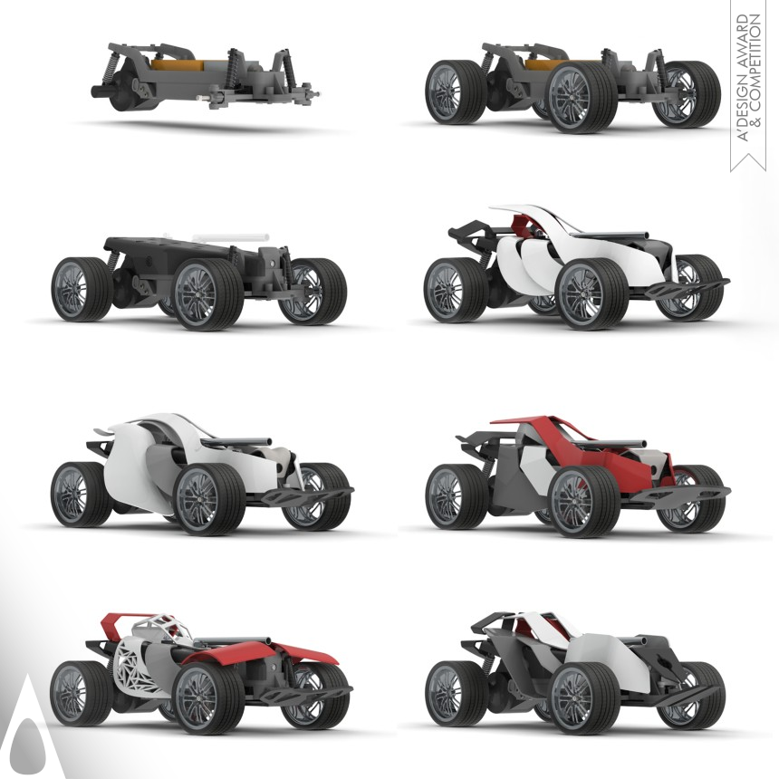 Denis Orlenok design