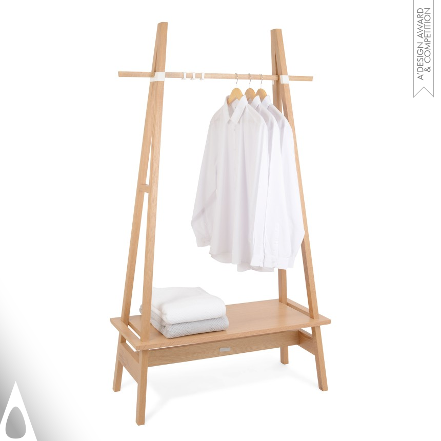 Matthew Elton Furniture 