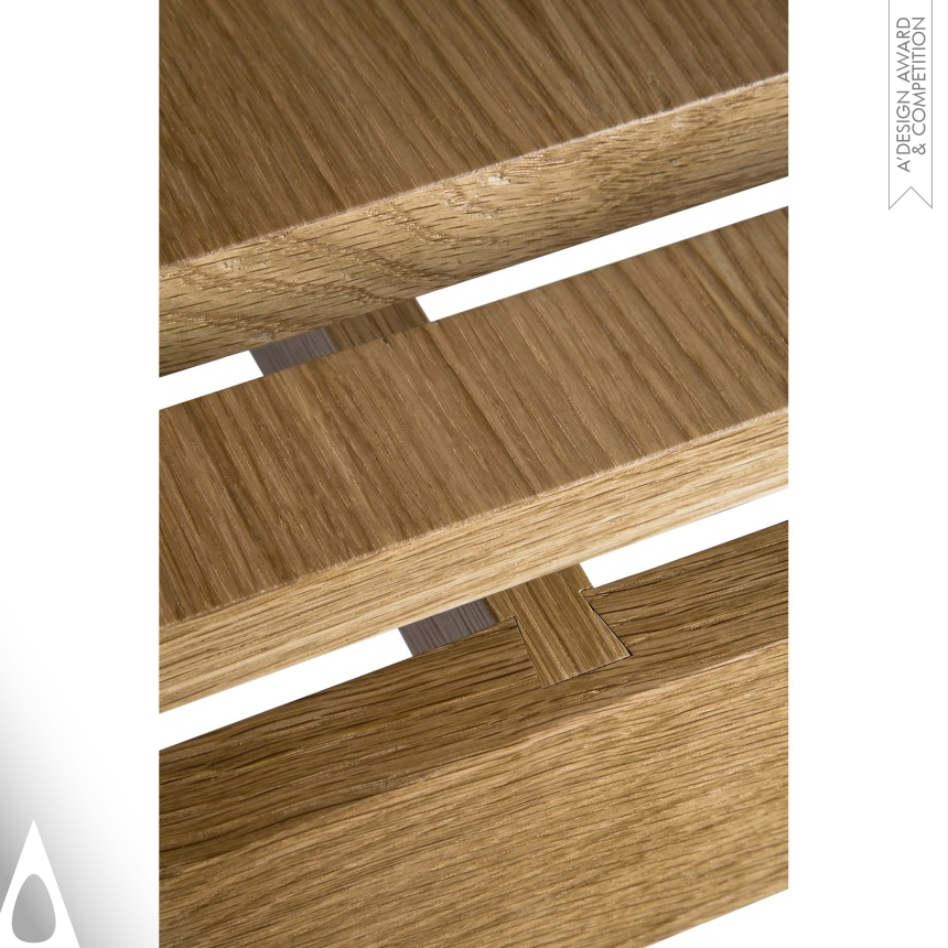 Matthew Elton design