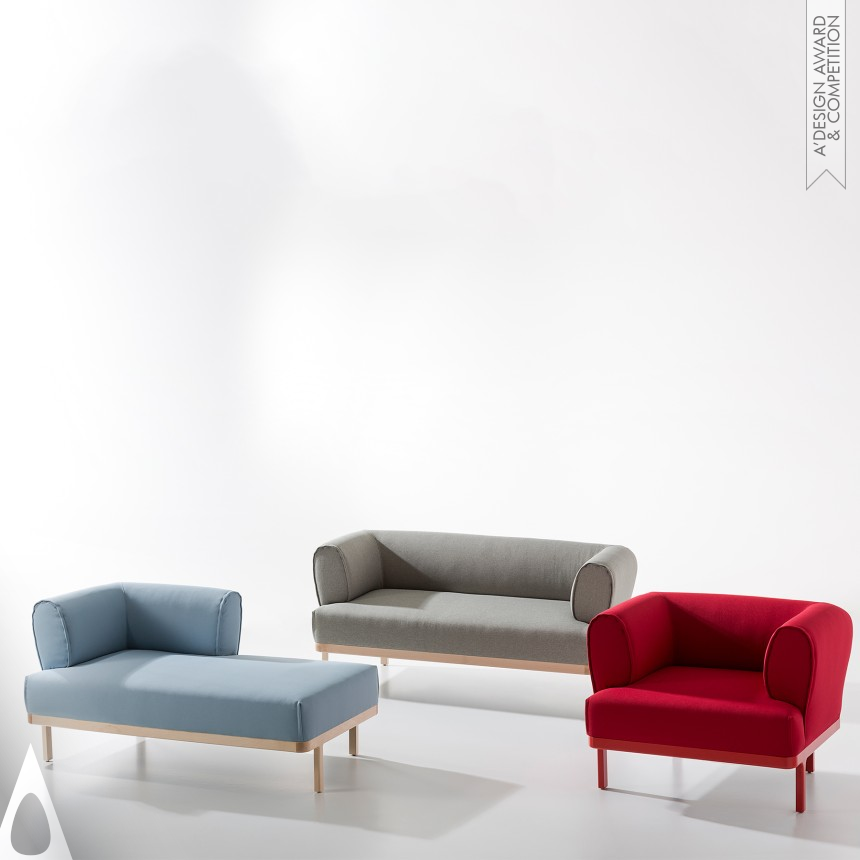 Eduardo Alcon design