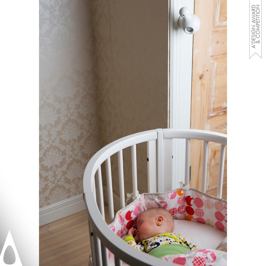 'Star' for SEP Solutions by Desigence design