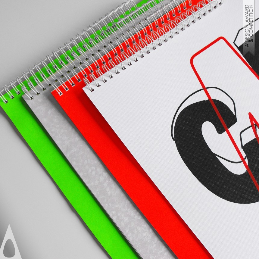 Kotryna Naraskeviciute's Calendar for Artists 2016 Calendar