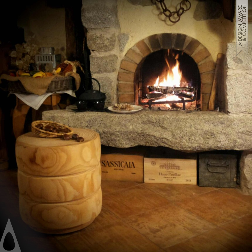 Ascanio Zocchi design