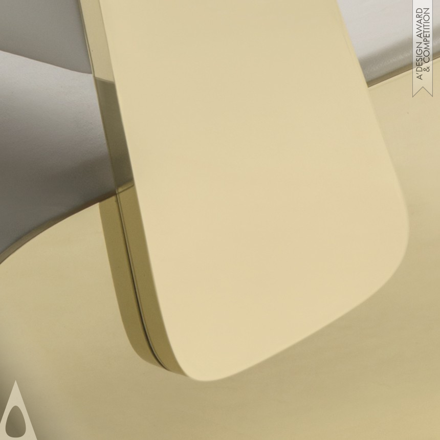 Ronald Scliar Sasson design