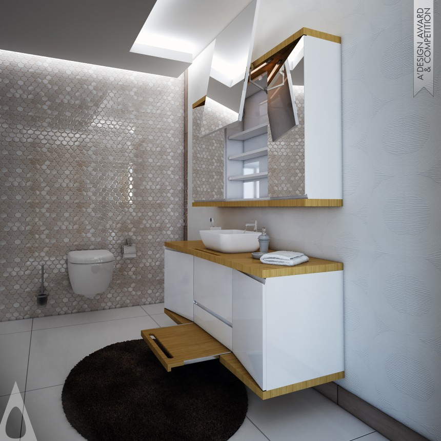 Kemal Yıldırım MYBath