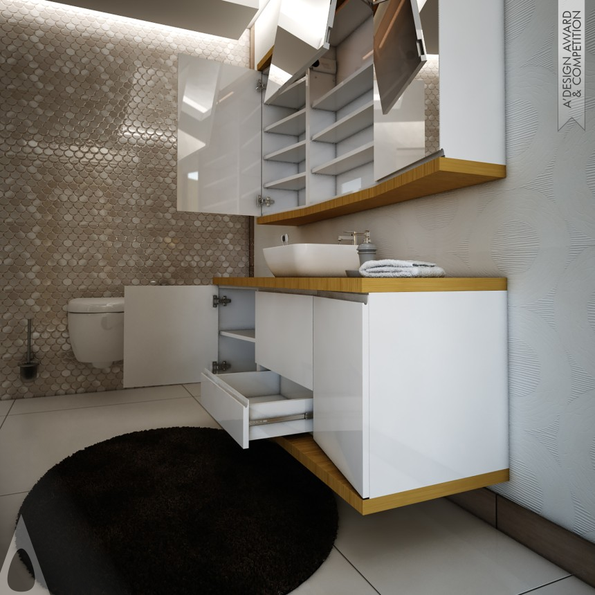 Kemal Yıldırım design