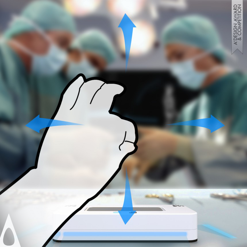 Jiachun Surgery Assistant System