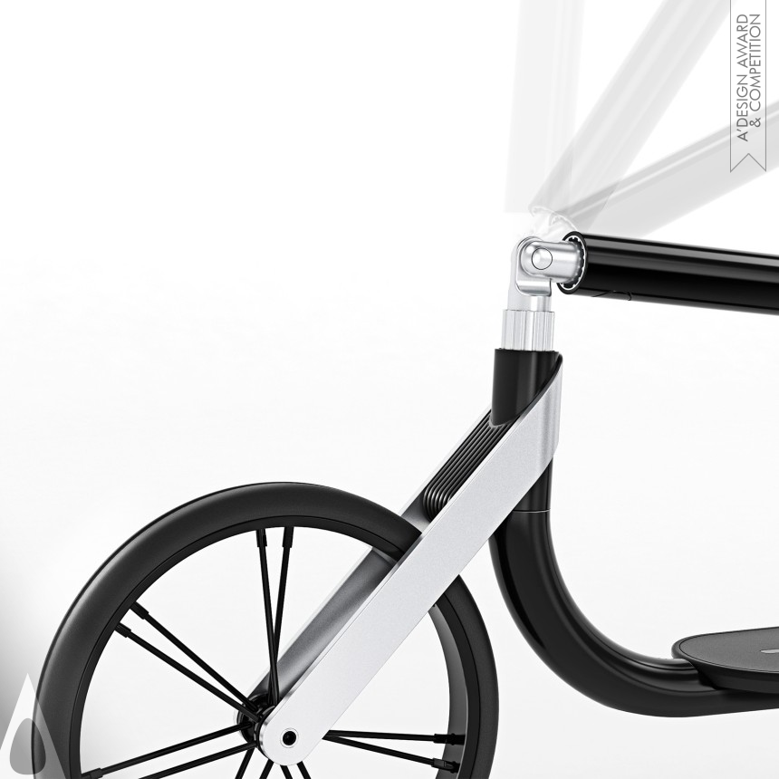 Jong Chan Kim design