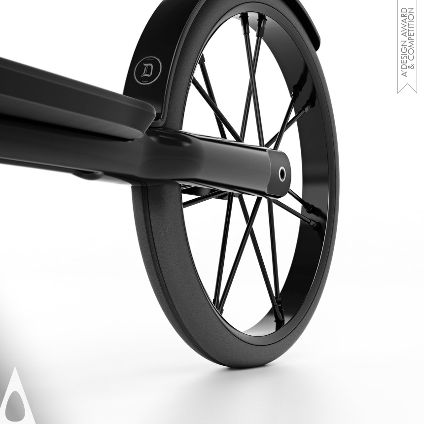 Jong Chan Kim design