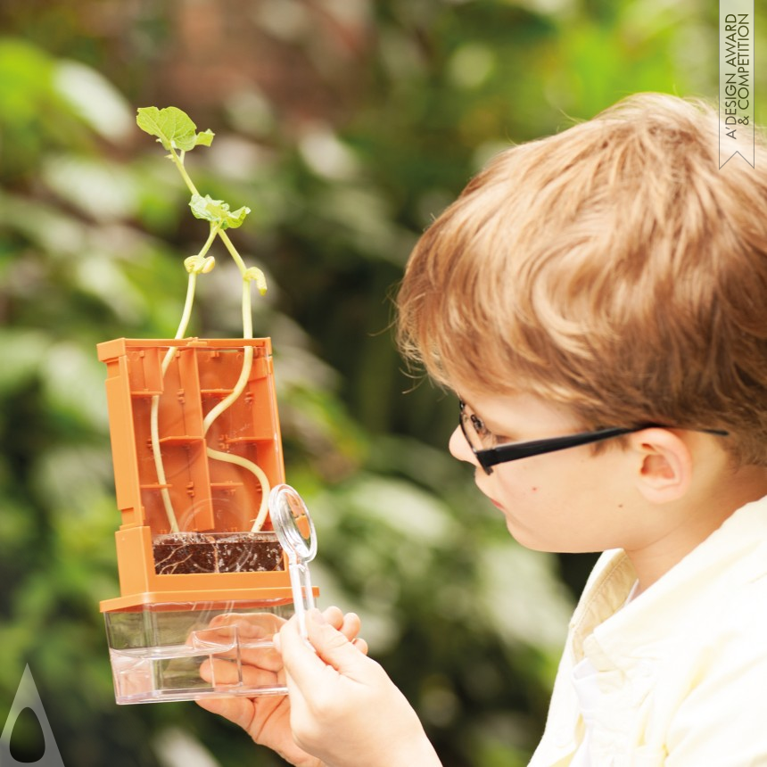 4M Industrial Development Limited Arouse environmentally friendly concept