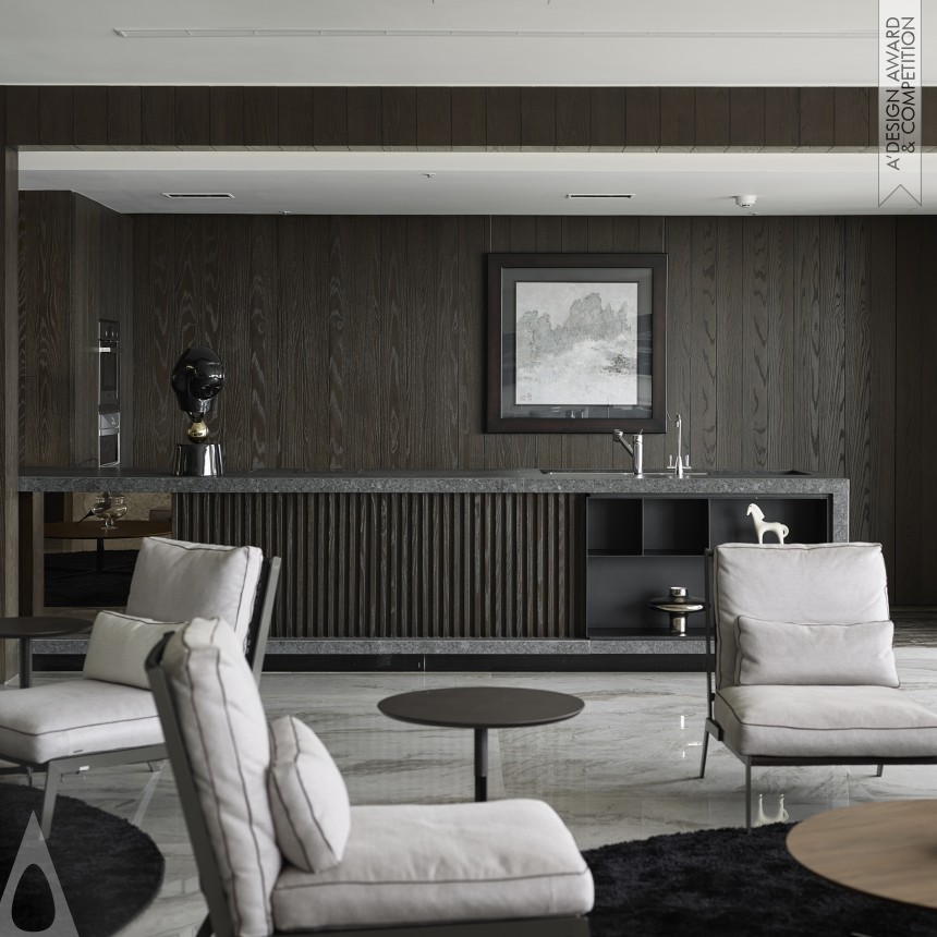 Tang, chung-han design