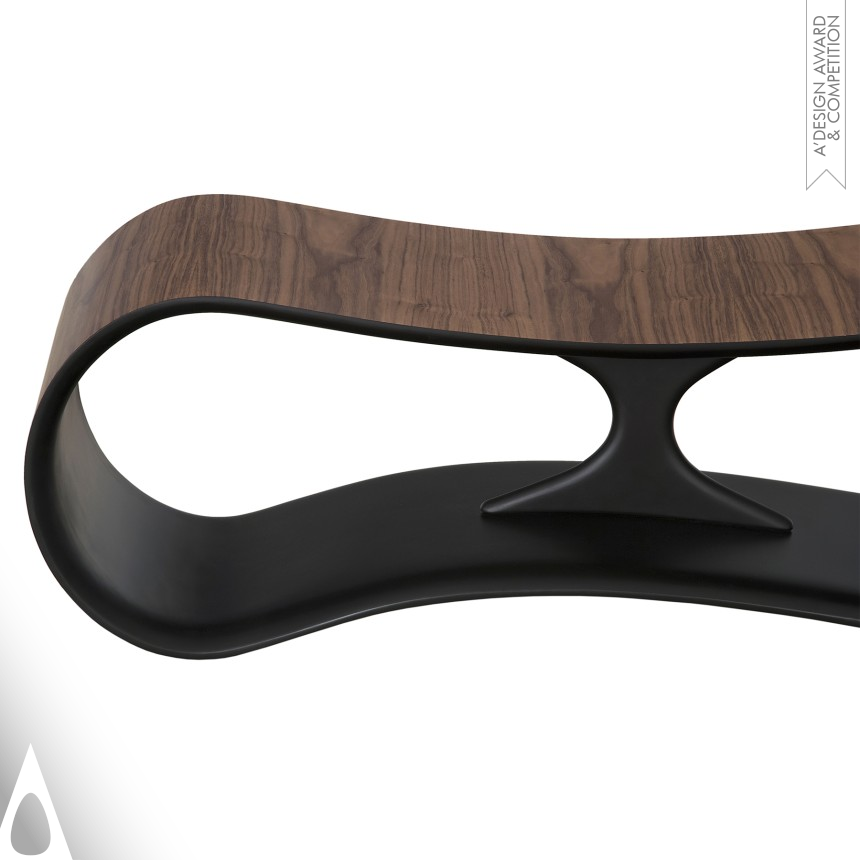 Ronald Scliar Sasson design