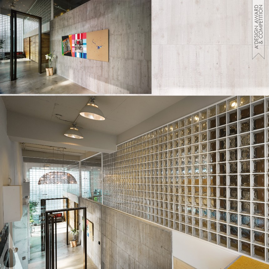 Chiung-Ho, Su Residence