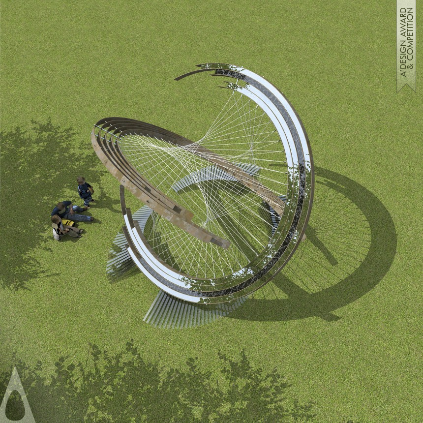 Alexander Kravchenko design