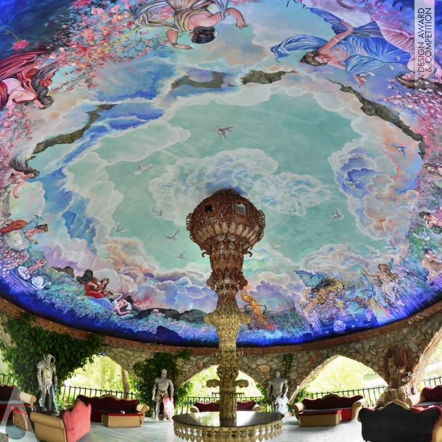 Georgi Tumpalov design