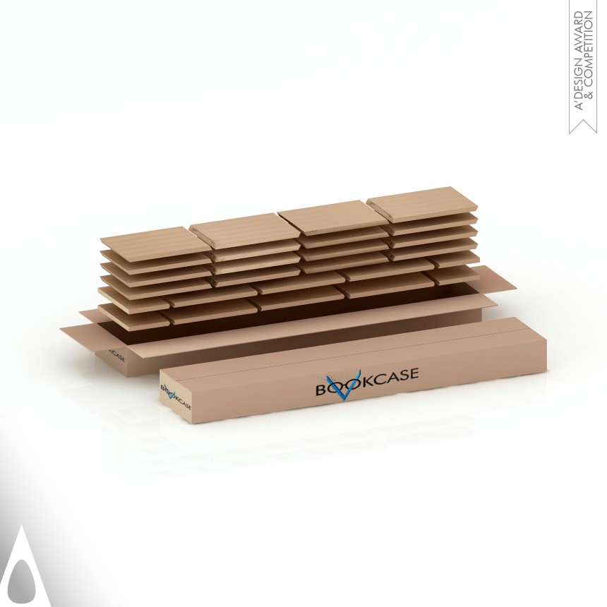 Kemal Yıldırım design