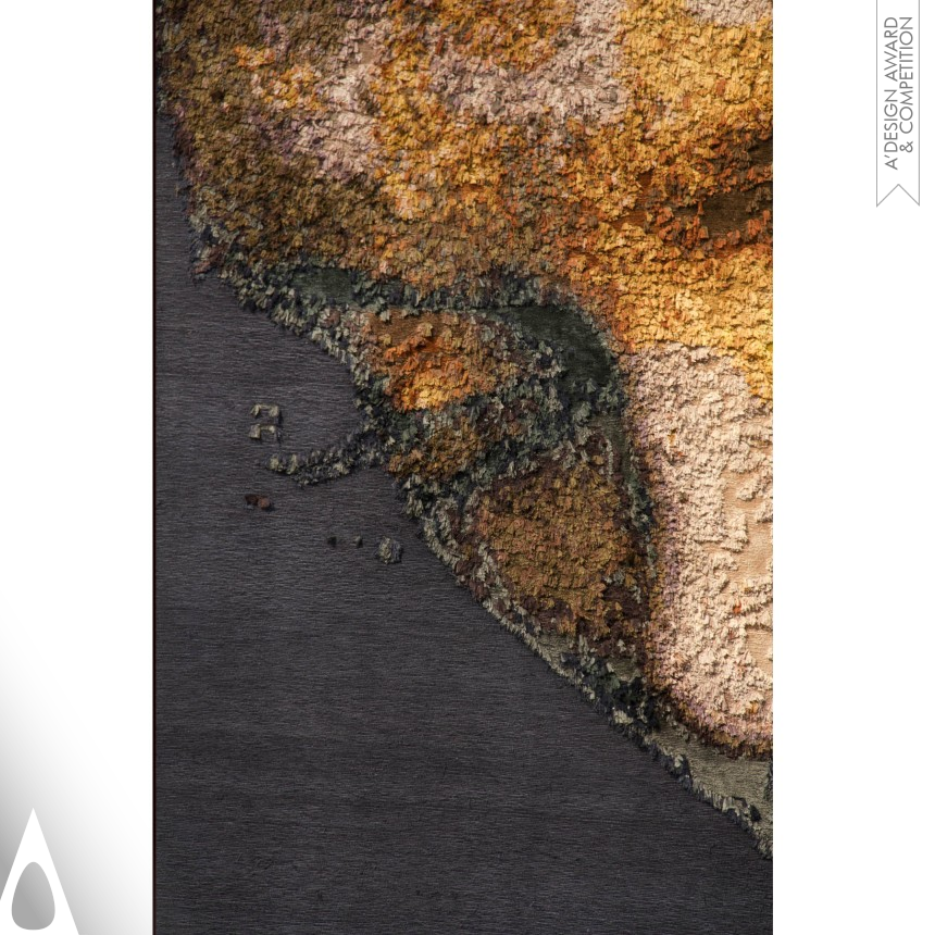 Karen Michelle Evans design