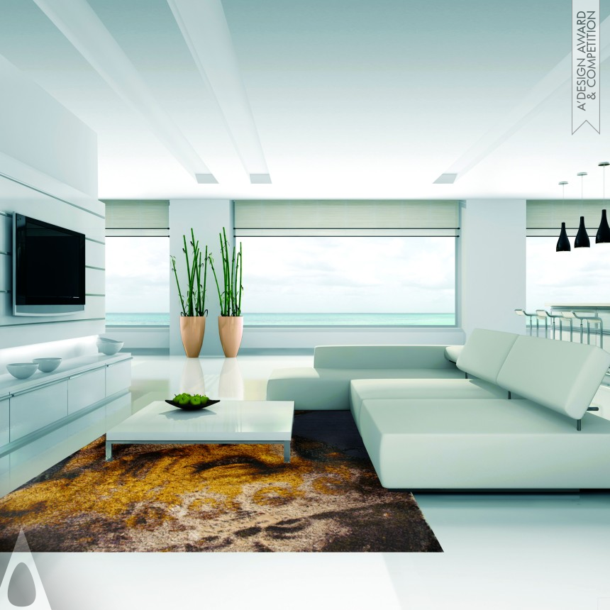 Karen Michelle Evans design