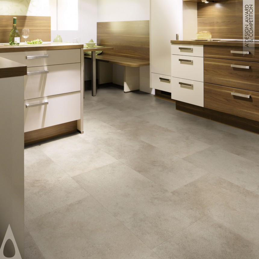 Project Floors GmbH design