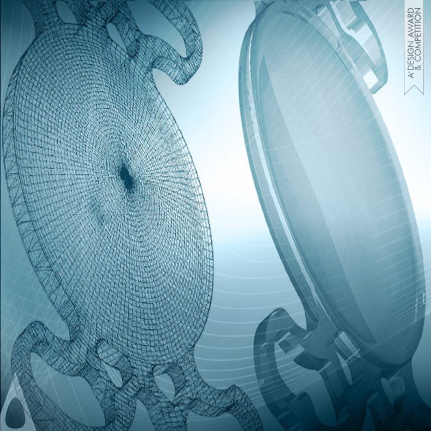 Sifi Medtech R&D design