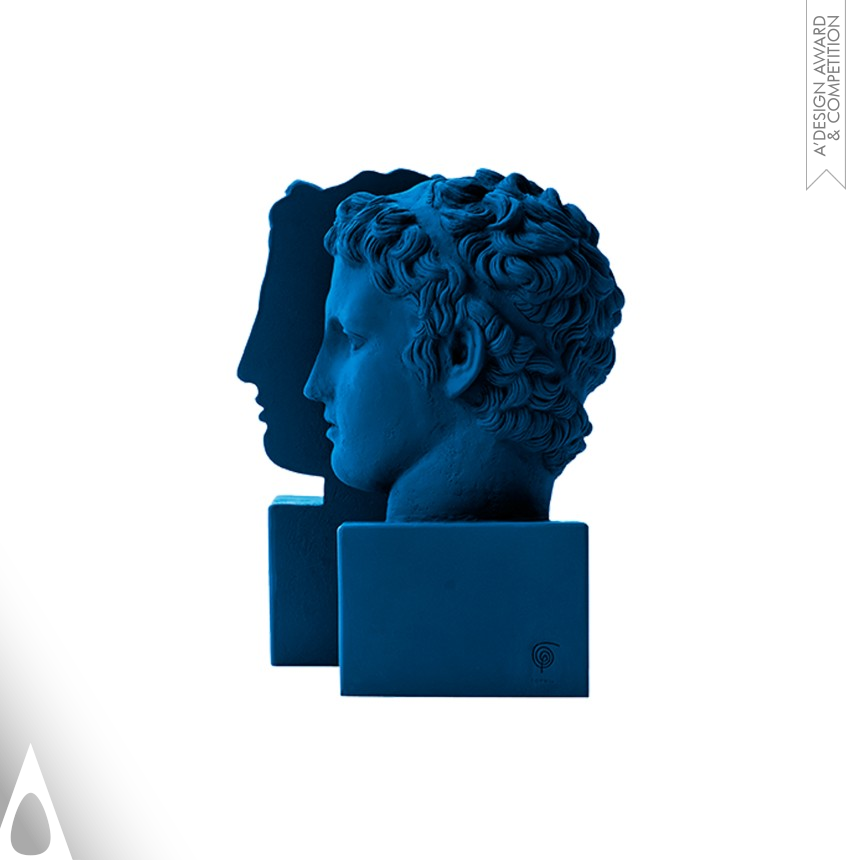 Sophia Enjoy Thinking Marathon Boy 