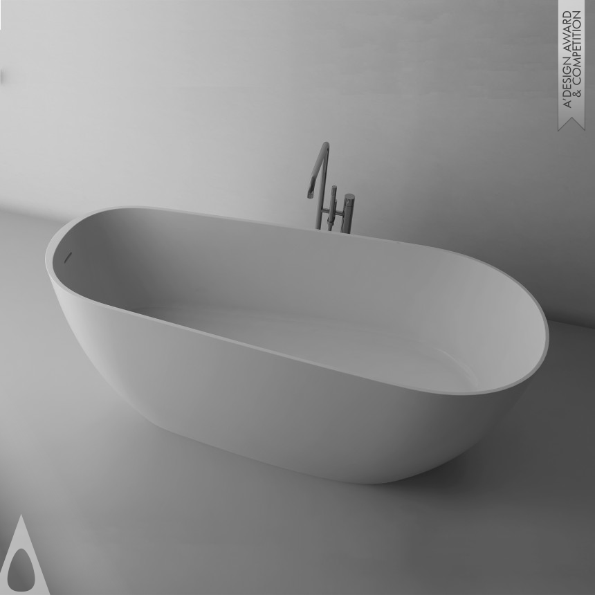 Silvia designed by Marta Gebska, constr. Zbigniew Piasecki