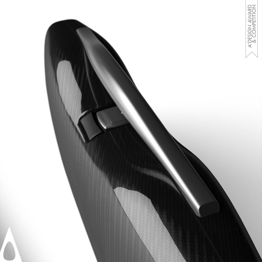 Nikola Knezevic design