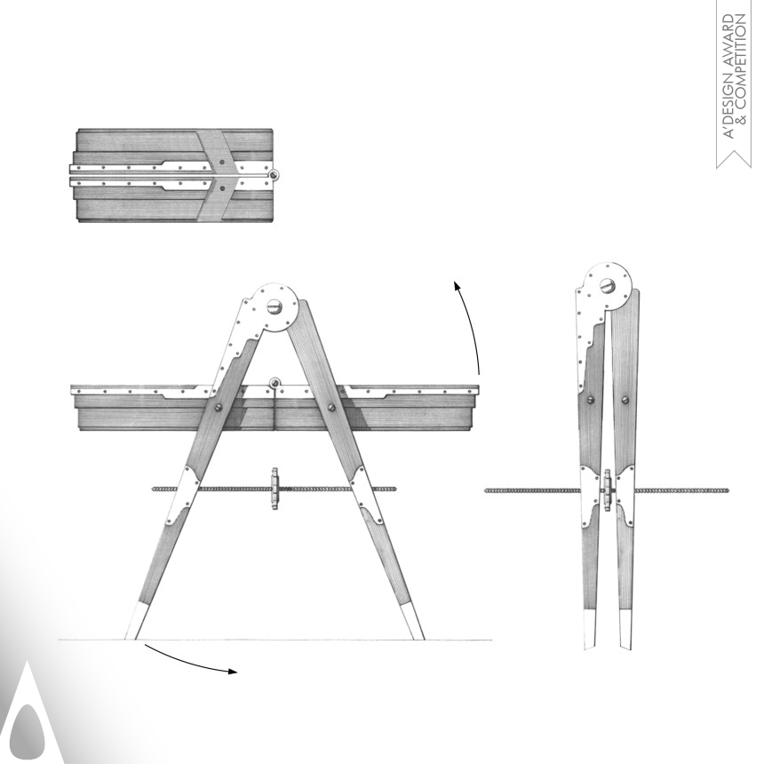 Alexey Samygin design