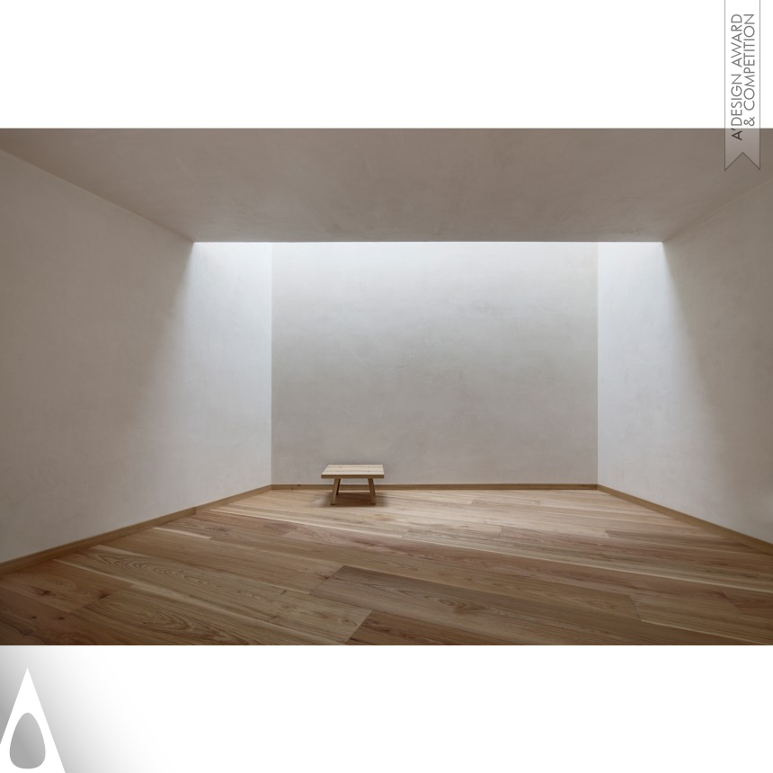 Pedevilla Architects design