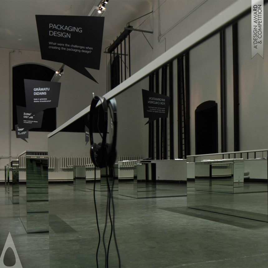 Design studio H2E design