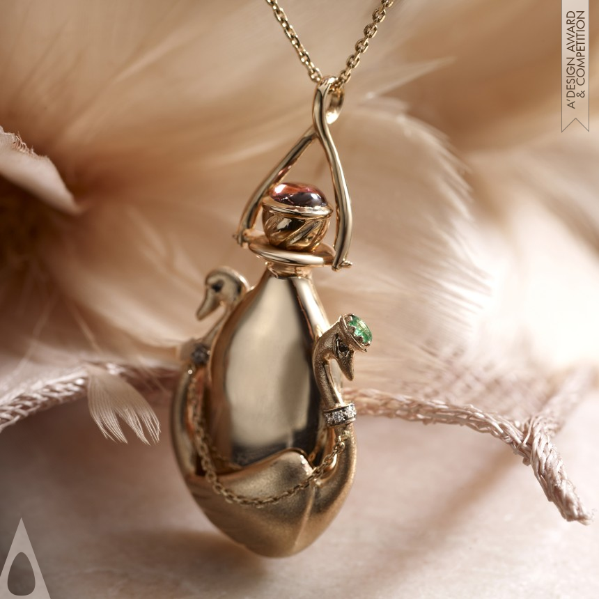 Melike Kapıcıoglu design