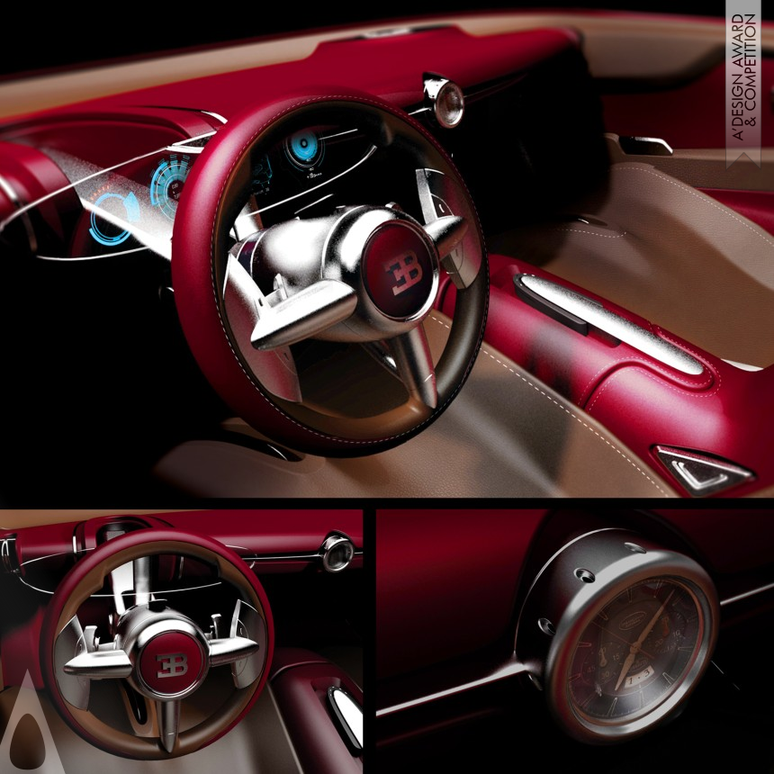 Takbeom Heogh design