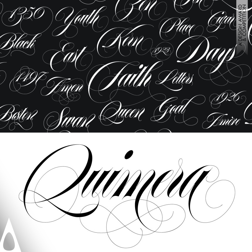 Maximiliano Rodolfo Sproviero design