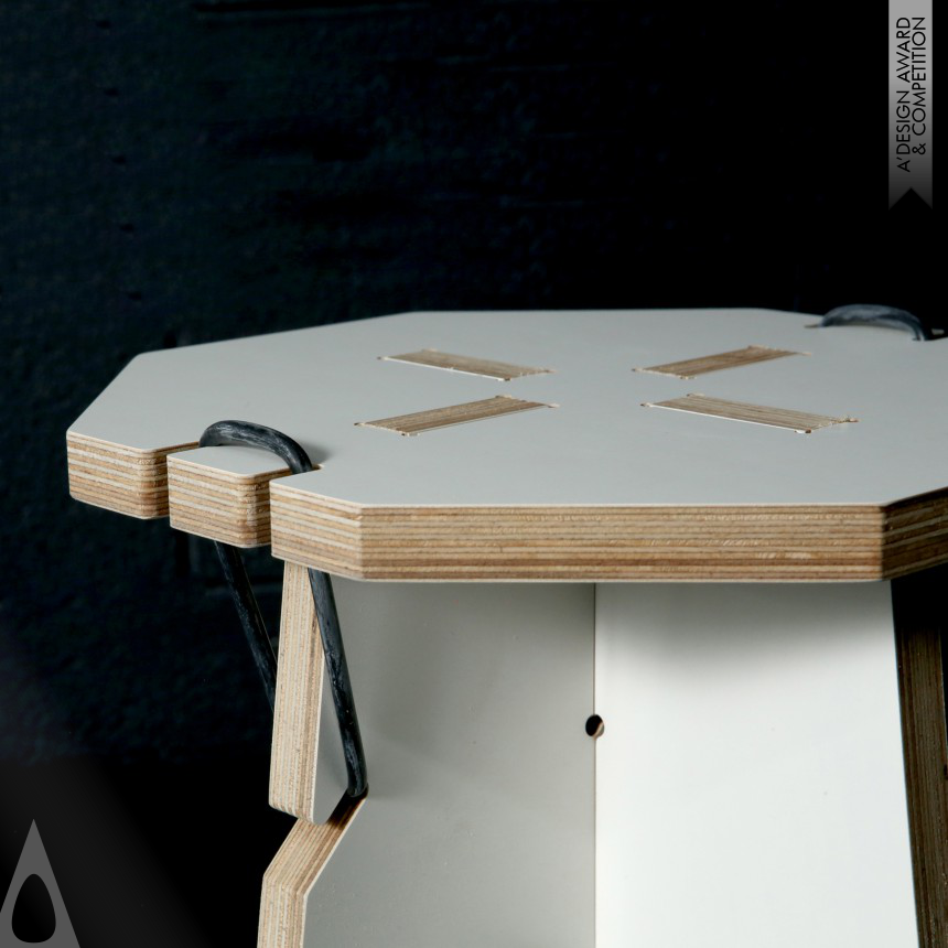 Falecki Furniture design
