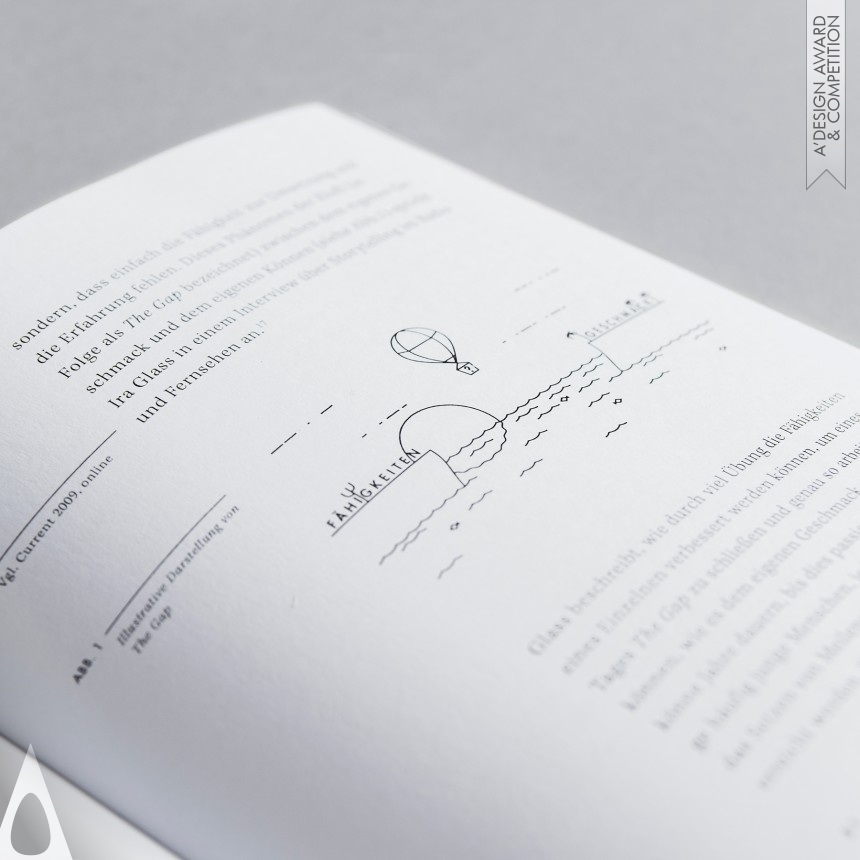 Stefanie Brückler One Day in Paradise