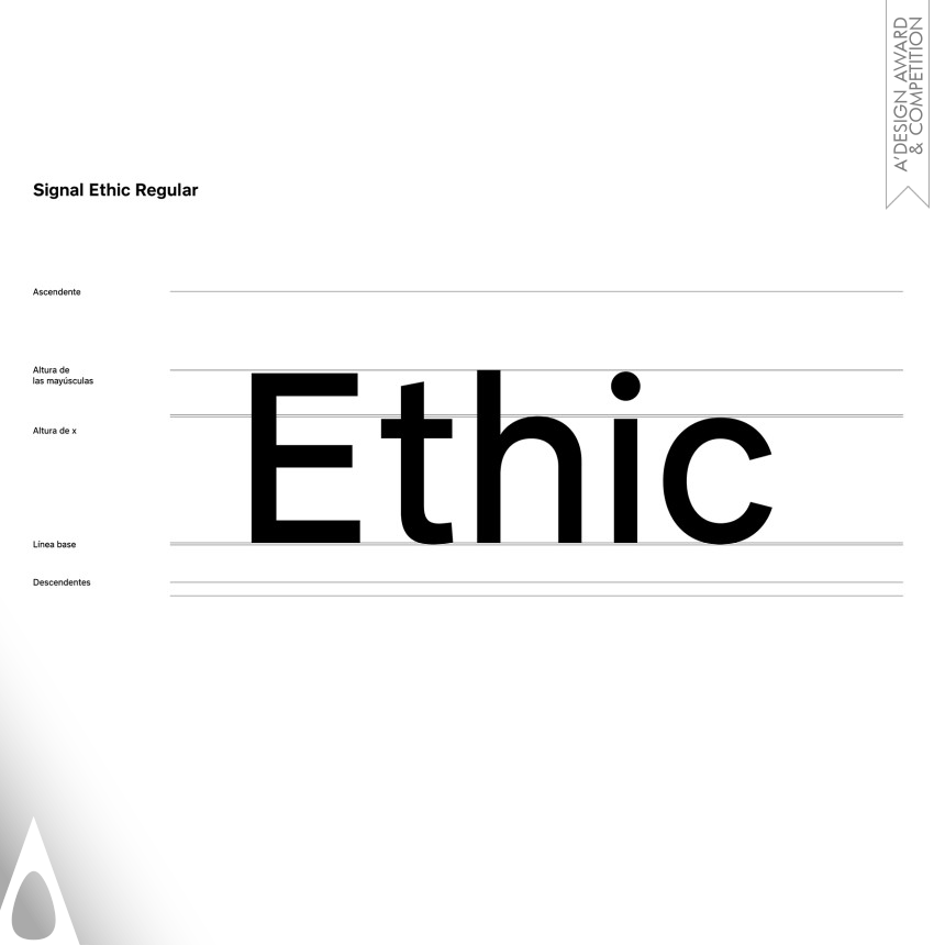 Alvaro De Ramón Murillo design