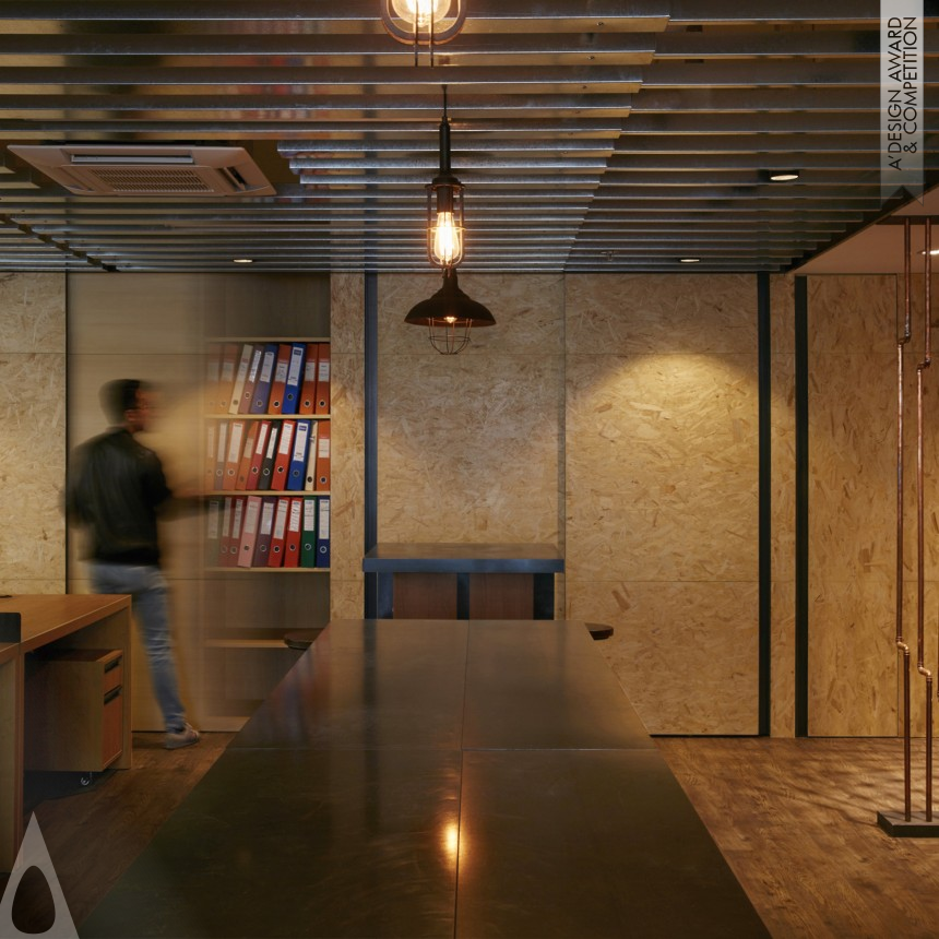 Mr Siu Kwok Kin Stanley Office