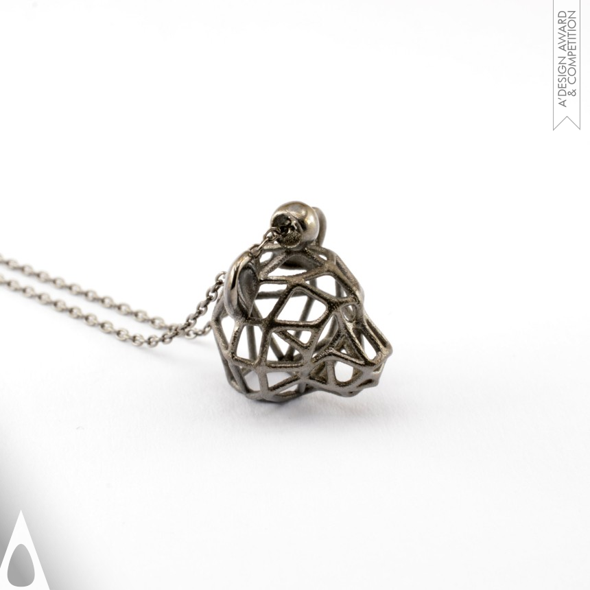 Konstantinos Angelopoulos Jewelry Collection