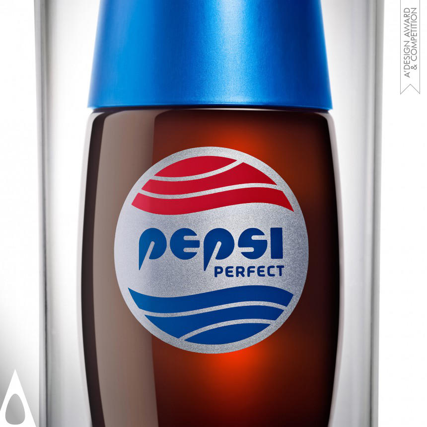 PepsiCo Design & Innovation Pepsi Perfect