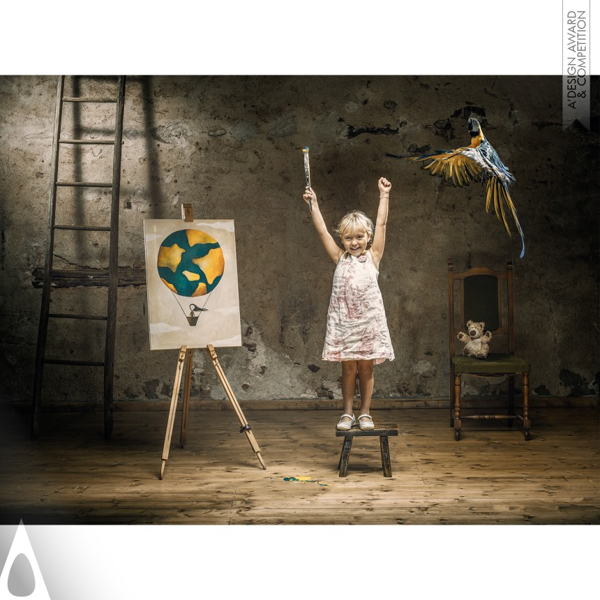 Matteo Mescalchin design