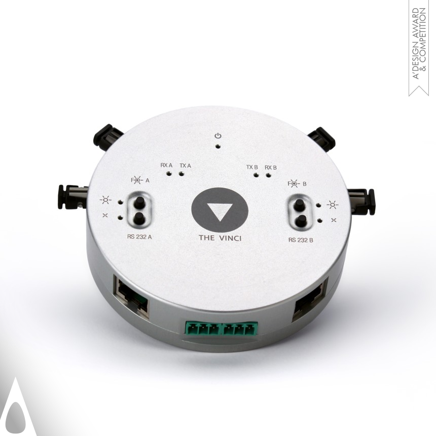 Denis Orlenok The Vinci