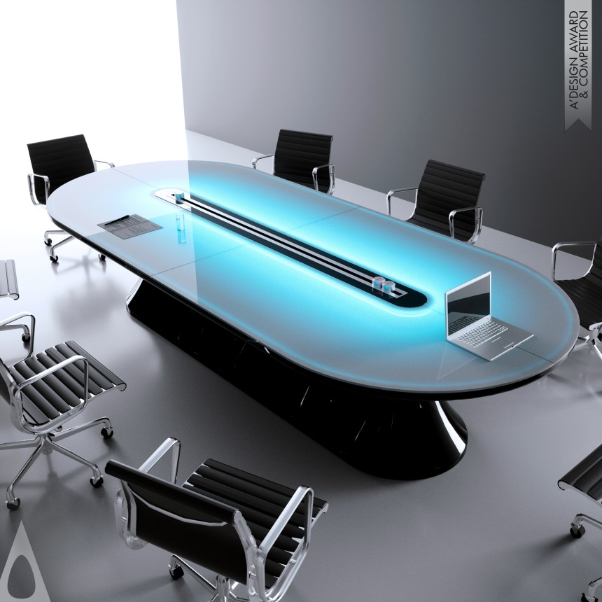 Edoardo Carlino Info Table