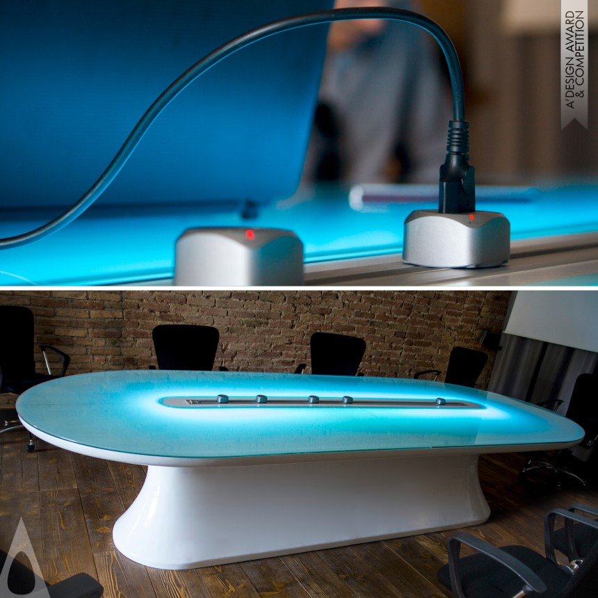 Edoardo Carlino design