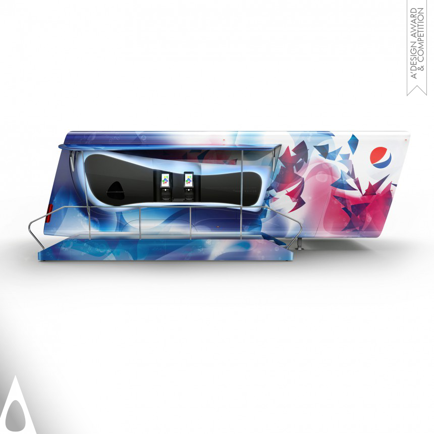 PepsiCo Design & Innovation PepsiCo NSPIRE