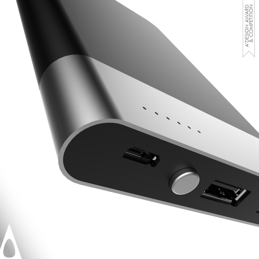 Tobia Repossi design