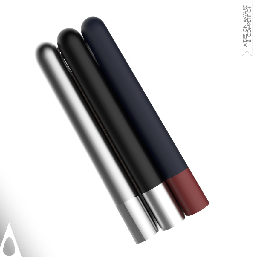 Tobia Repossi design